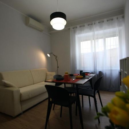 Apartament Vascello Holiday House Rzym Zewnętrze zdjęcie