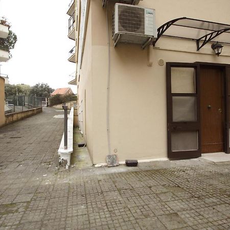 Apartament Vascello Holiday House Rzym Zewnętrze zdjęcie