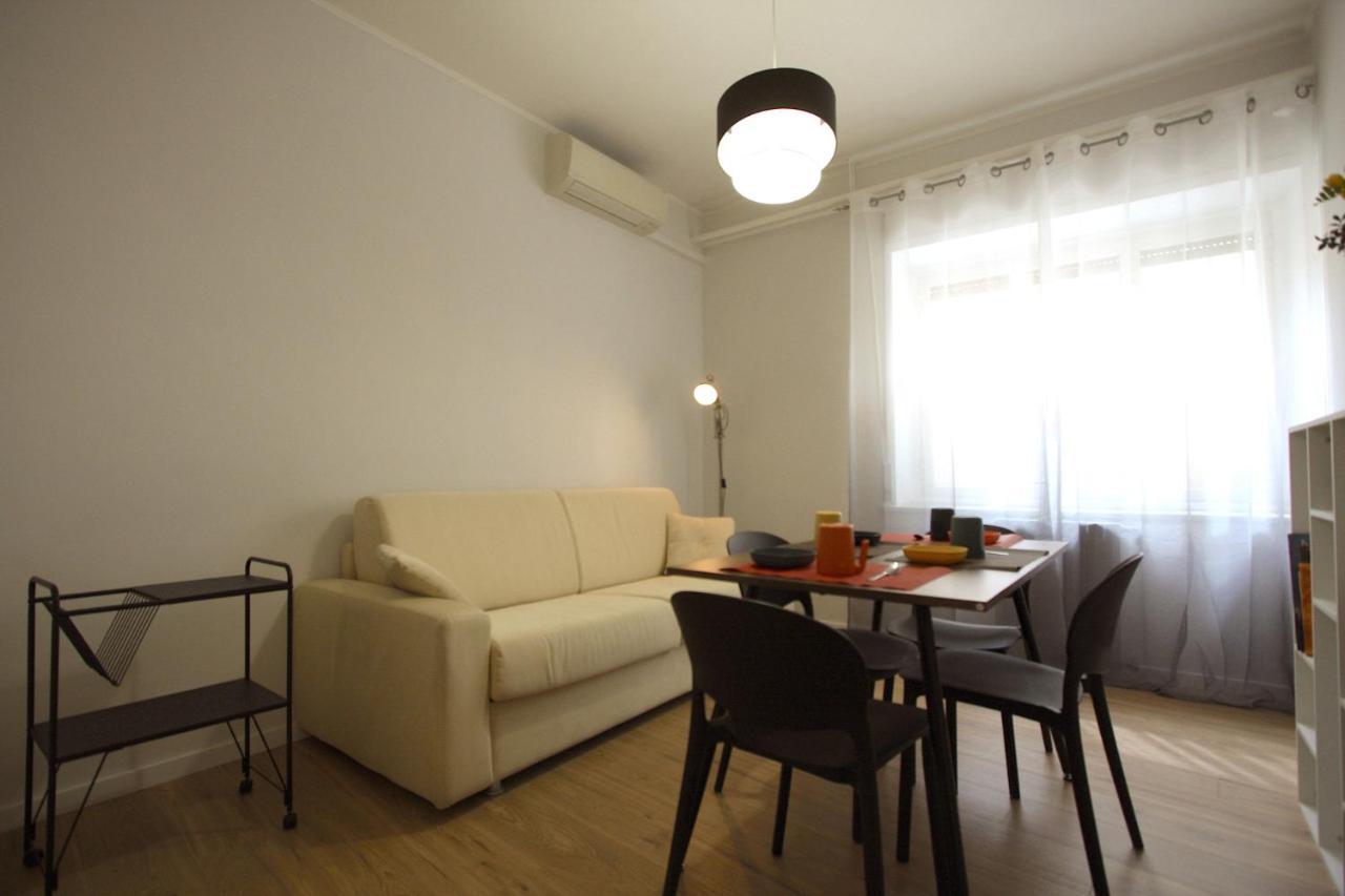 Apartament Vascello Holiday House Rzym Zewnętrze zdjęcie