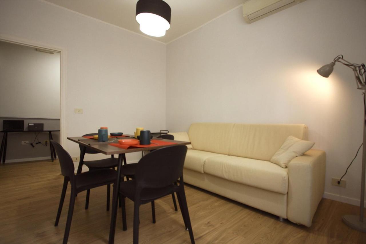 Apartament Vascello Holiday House Rzym Zewnętrze zdjęcie