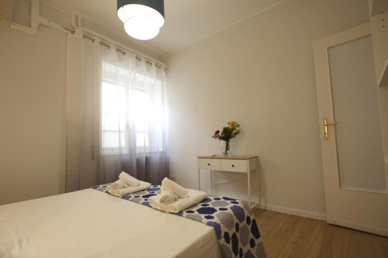 Apartament Vascello Holiday House Rzym Zewnętrze zdjęcie