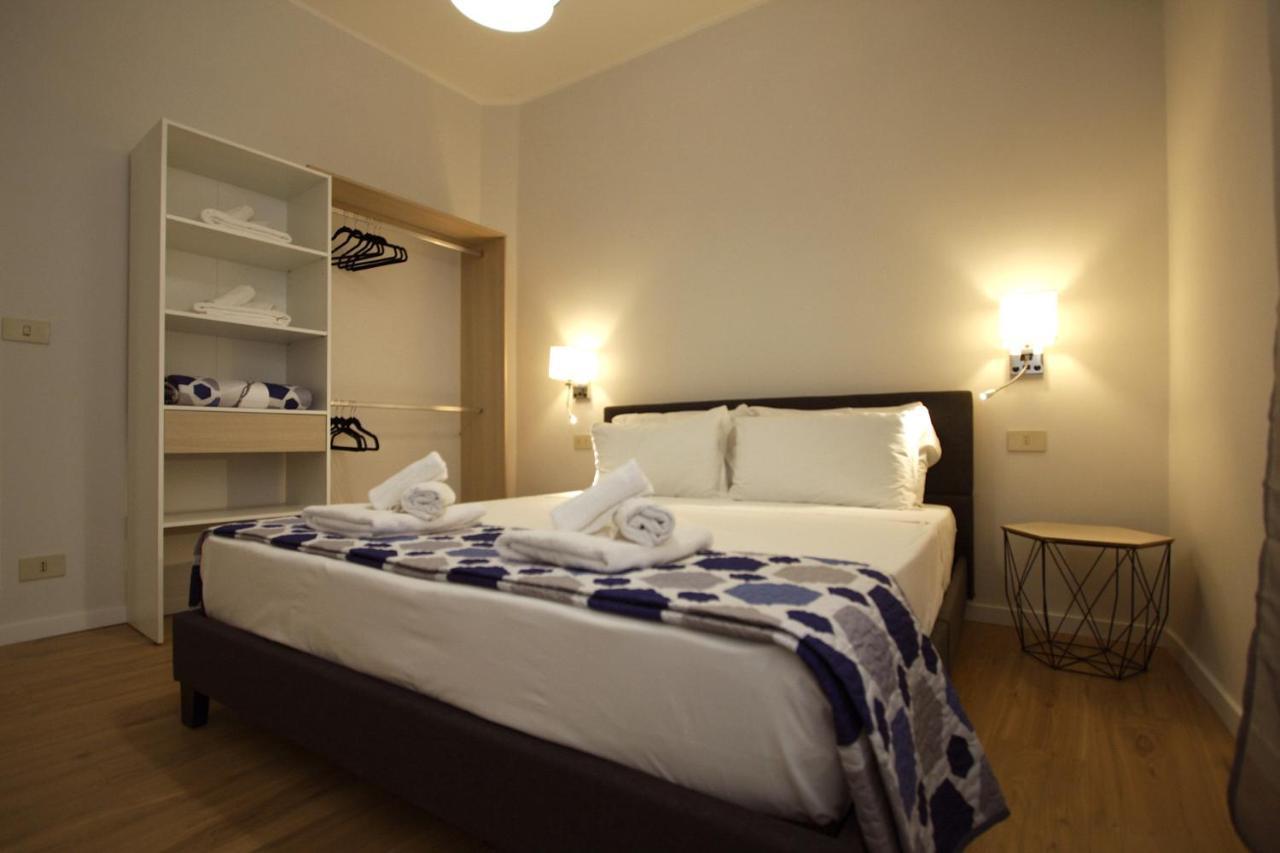 Apartament Vascello Holiday House Rzym Zewnętrze zdjęcie