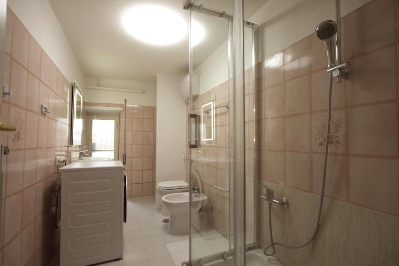 Apartament Vascello Holiday House Rzym Zewnętrze zdjęcie