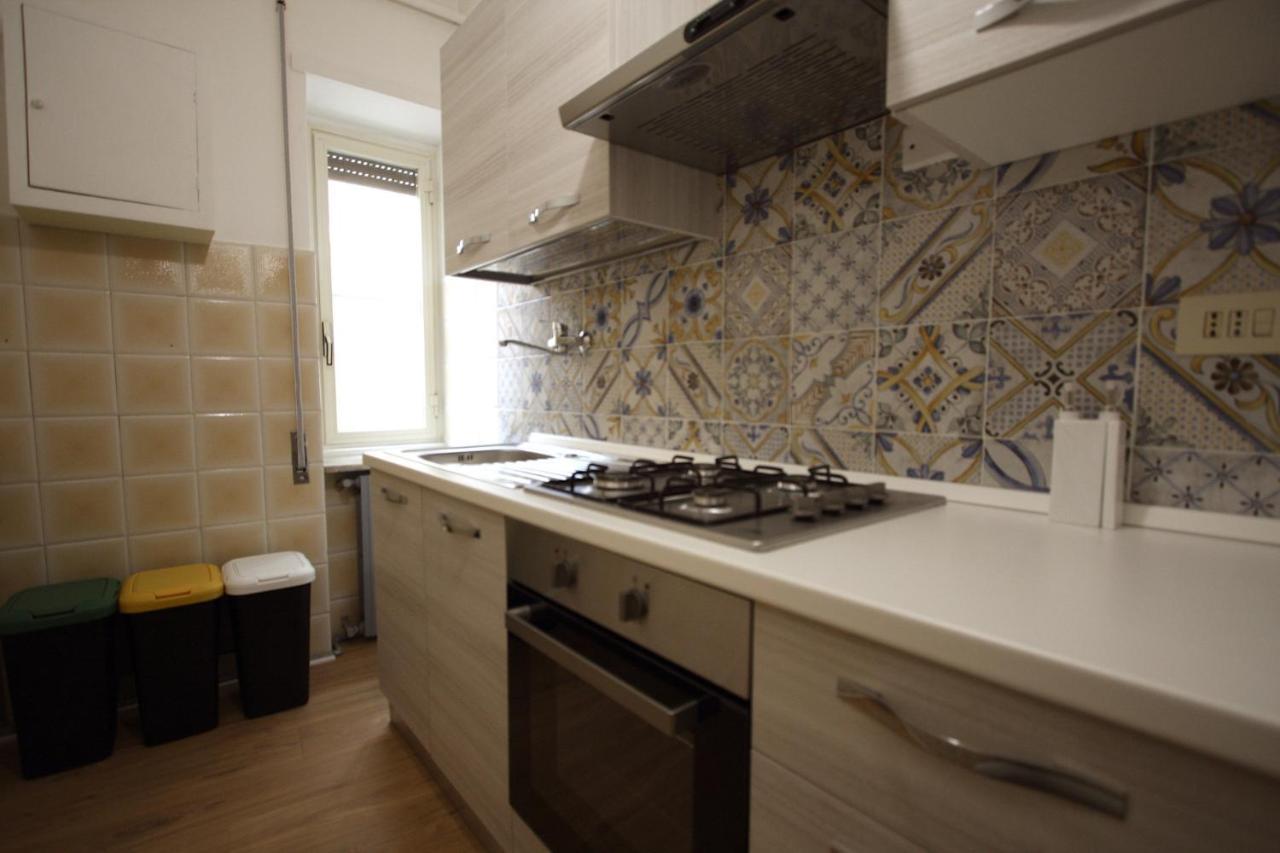 Apartament Vascello Holiday House Rzym Zewnętrze zdjęcie