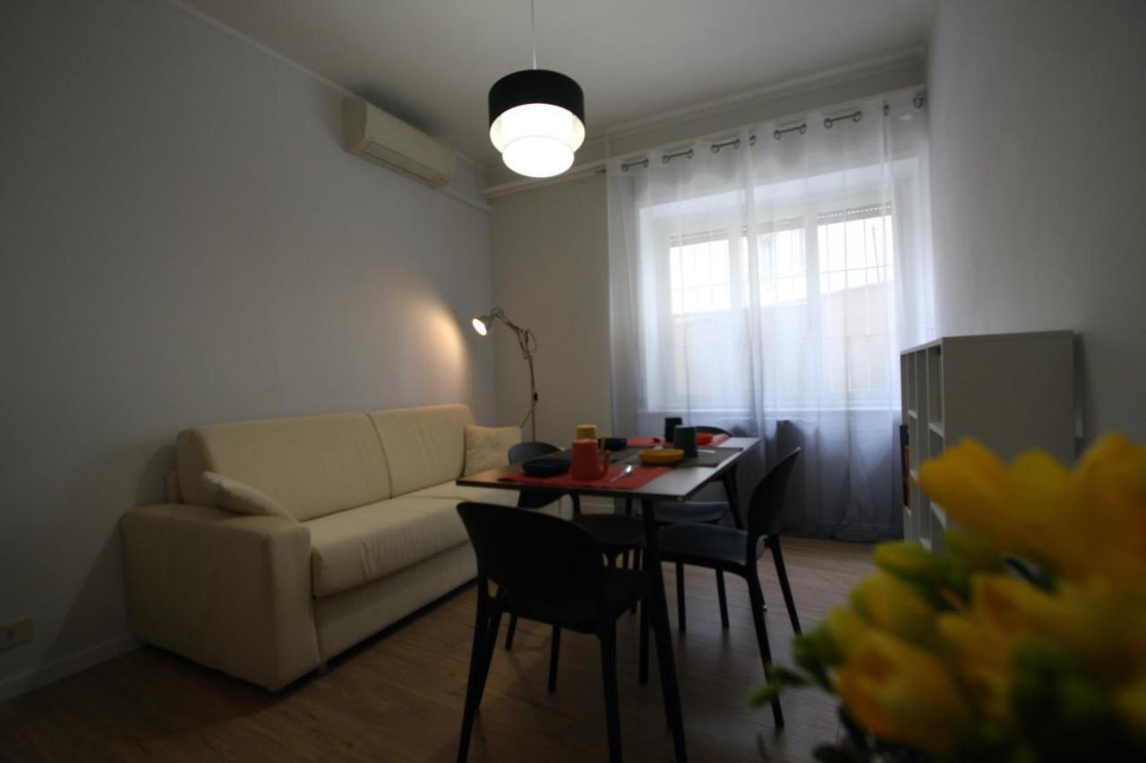 Apartament Vascello Holiday House Rzym Zewnętrze zdjęcie