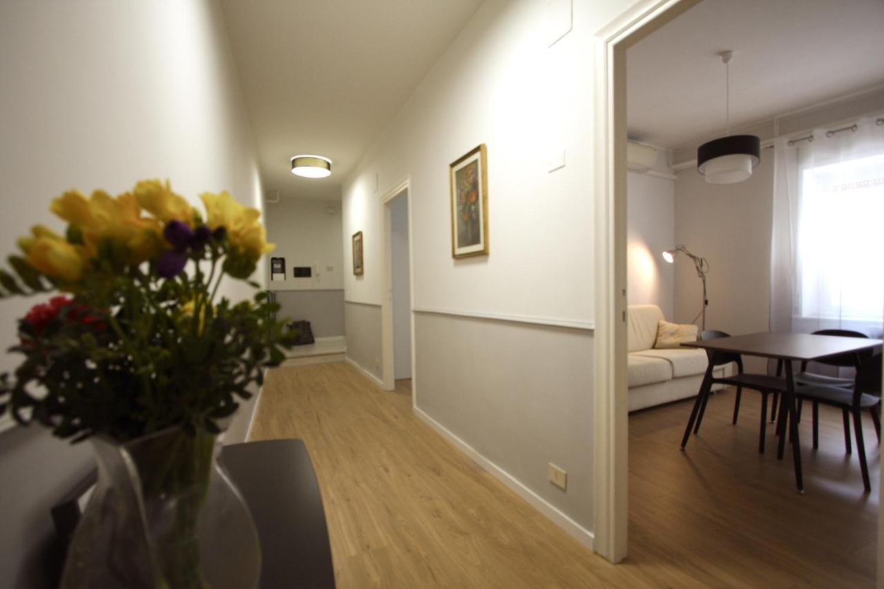 Apartament Vascello Holiday House Rzym Zewnętrze zdjęcie