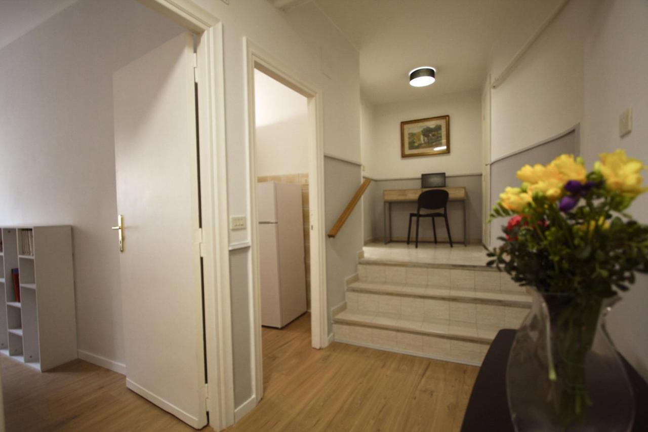 Apartament Vascello Holiday House Rzym Zewnętrze zdjęcie